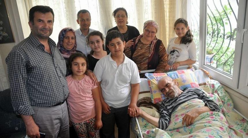 Minik Yürekler İhtiyaç Sahiplerinin Sesi Oldu