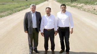 Uşak’ta 3. Sanayi Sitesinin Yapımına Başlanacak