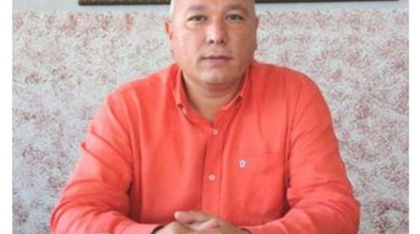 &Ouml;cal: "ikinci El Ara&ccedil; Alacaklara Araştırma Zemini Oluşturulmalı&rdquo;