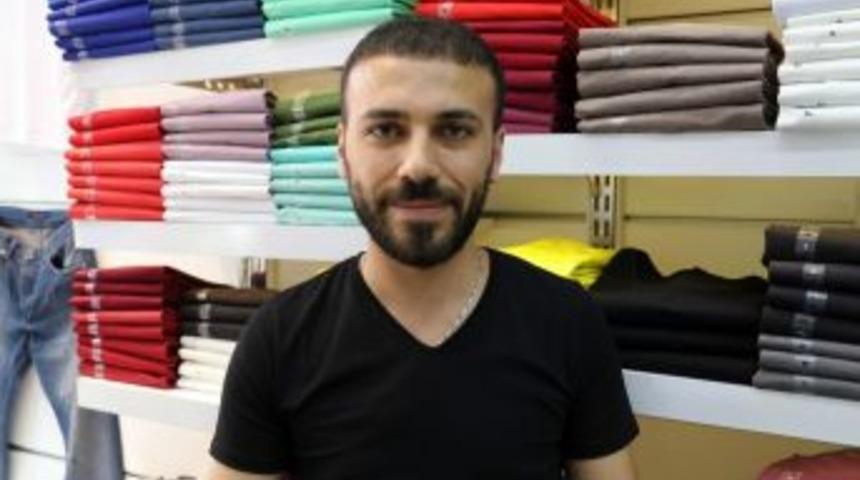 Tırnak&ccedil;ılar Ramazan Ayında Da Piyasada