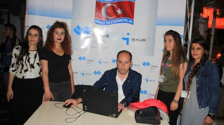 Hakkari&rsquo;de Ramazan Etkinlikleri