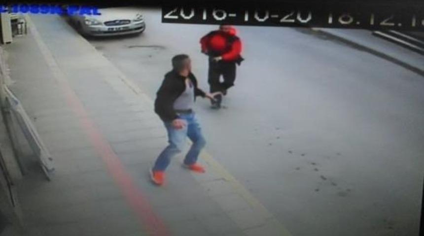 Pompalı Cinayete 10 Yıl Hapis Cezası