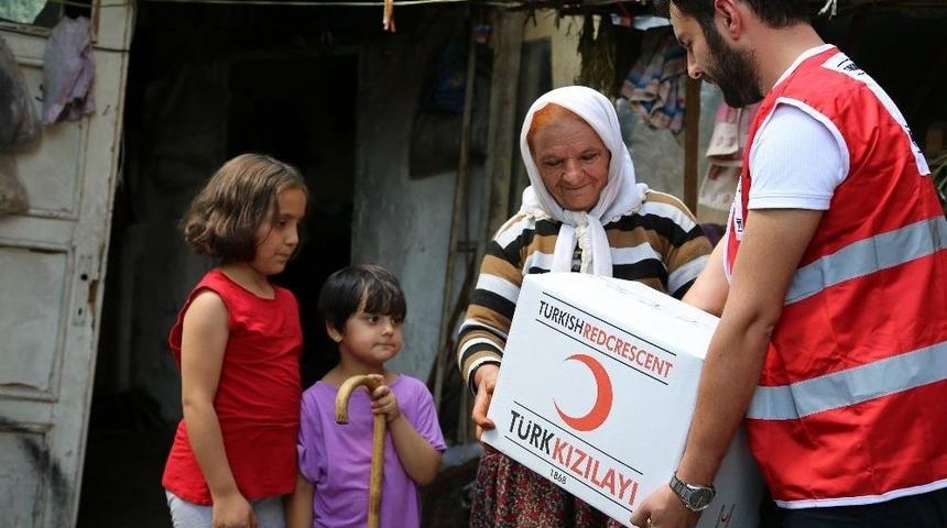 Turkcell Ve T&uuml;rk Kızılayı&rsquo;ndan &lsquo;iyi Niyet Protokol&uuml;&rsquo;nde Yeni Adım