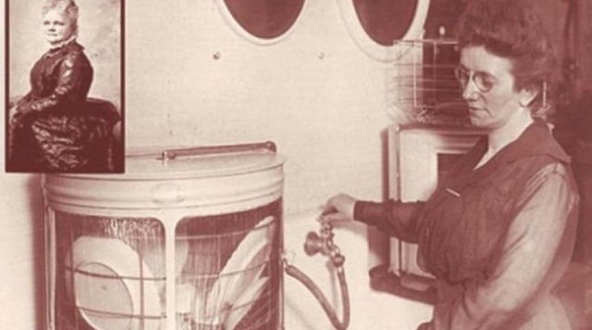 En iyi 25 kadın icadı