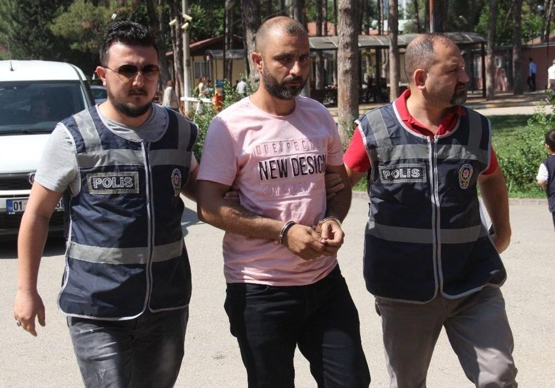 Bin 360 Kamyonet İncelendi, Yaşlı Adamı &Ouml;ld&uuml;ren S&uuml;r&uuml;c&uuml; Bulundu