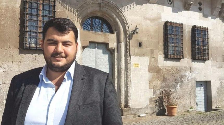 Ramazan&rsquo;ın G&ouml;zdesi Tarihi Mekanlar