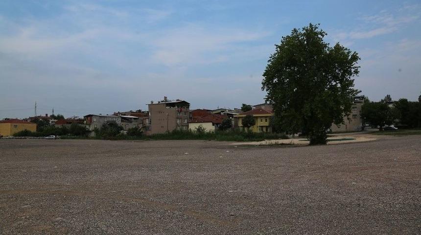 Sıcaksu B&ouml;lgesi Yatırıma A&ccedil;ılıyor