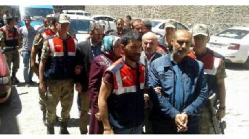 6 Ilde 2.5 Milyonluk Kaçak Sigara Operasyonu