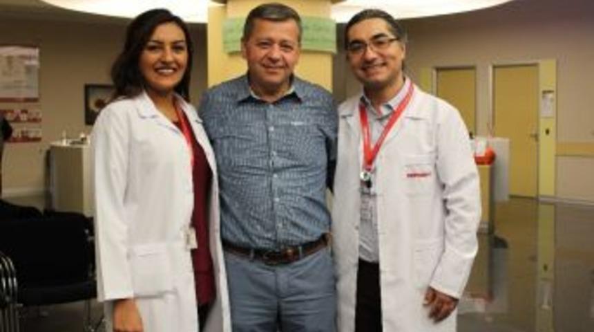 50 Kilo Vererek Hem Formuna Hem Nefesine Kavuştu