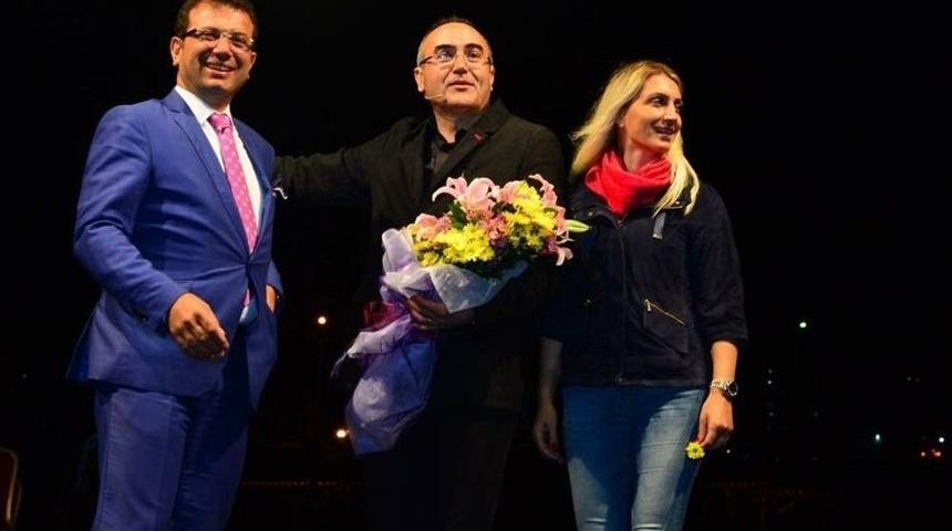 Yazar Sunay Akın: "d&uuml;nyanın En G&uuml;zel İbadethanesi İstanbul&rsquo;dadır&rdquo;