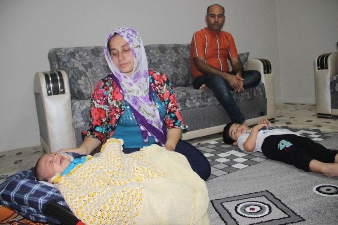 (&ouml;zel Haber) K&uuml;&ccedil;&uuml;k Kardeşler Aynı &Ouml;l&uuml;mc&uuml;l Kaderi Paylaştı