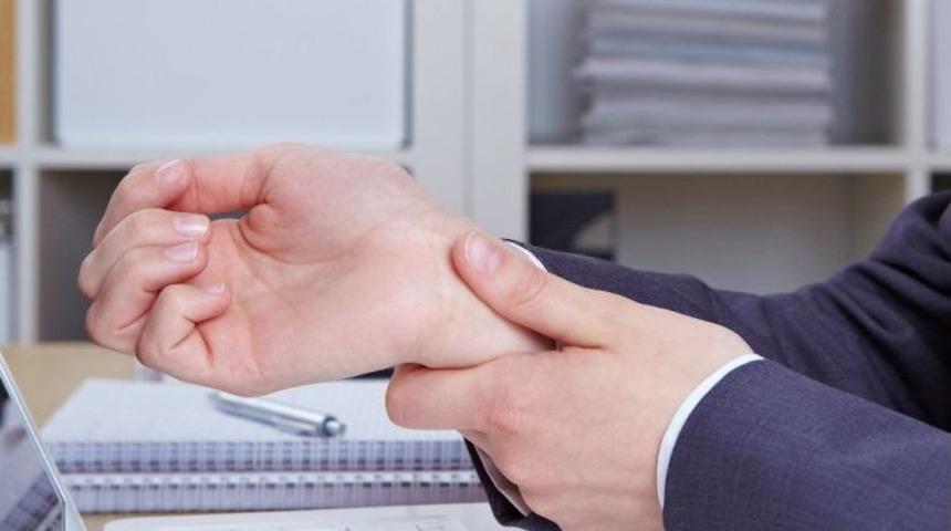 Gece Uykunuzdan Uyandıran Ağrılarınız İ&ccedil;in Omega 3 T&uuml;ketin