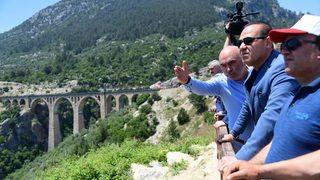 Sözlü: kırsalda 21. Yüzyıla Yakışmayan Görüntülere Son Verdik