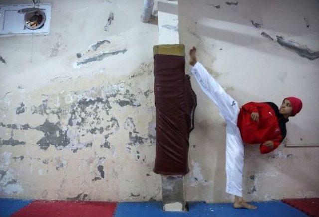 Kız Kardeşler Bodrum Katından Avrupa Şampiyonluğu na Uzandı 3