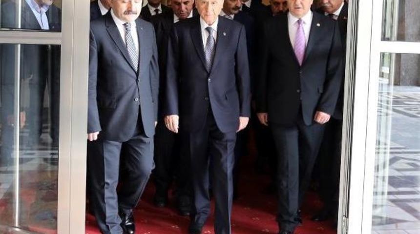 Bah&ccedil;eli: Bu Hainleri Vatandaşlıktan &Ccedil;ıkarmakta Acele Etmek, Hem Erken Hem Mantıklı Değildir (3)