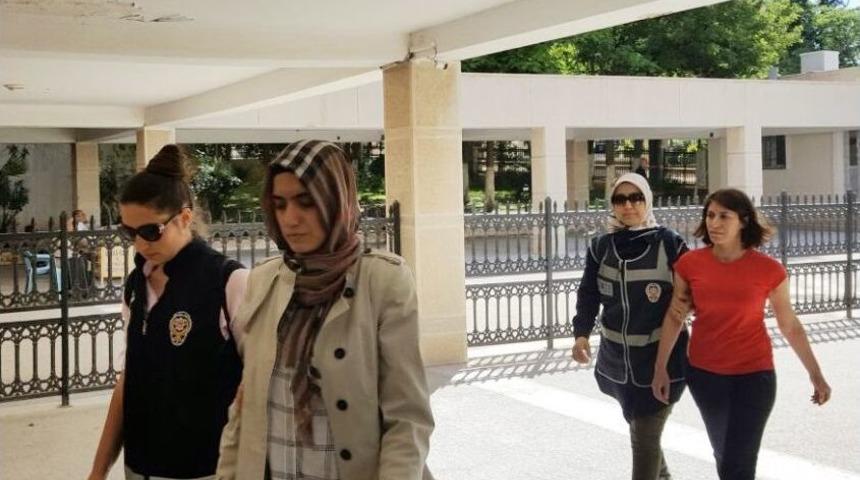 Mardin&rsquo;de Fet&ouml;&rsquo;den 6 Tutuklama