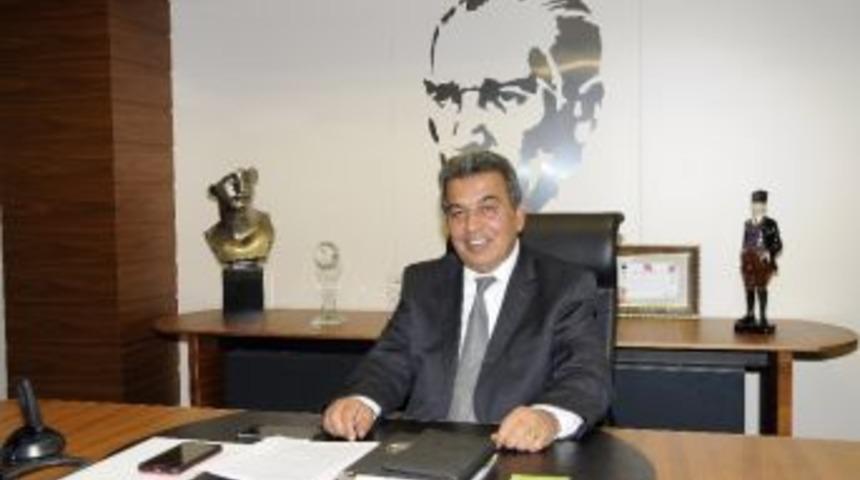 Devler Listesinde 19 &Ccedil;osb&rsquo;li