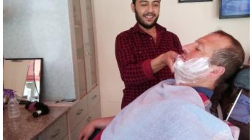 Hisarcık&rsquo;ta Traşlar Zamlandı