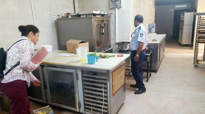 Maltepe&rsquo;de Ramazan Denetimi