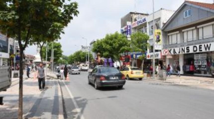 İstanbul Caddesi Hafta Sonu Kapanıyor