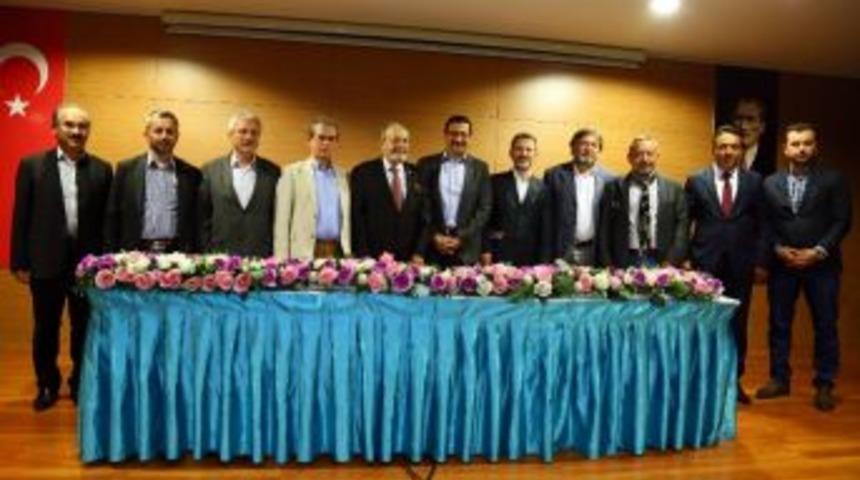 Ke&ccedil;i&ouml;renli Gen&ccedil;lere &ldquo;bilge İzzetbegovi&ccedil;&rdquo; Tanıtıldı