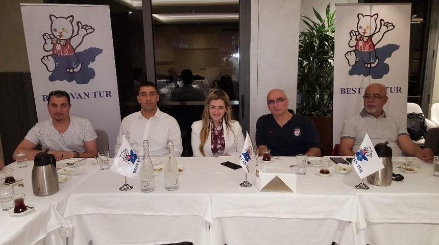 "ulaşım Sekt&ouml;r&uuml;, Diğer Oluşumlar Kadar Desteklenmiyor"