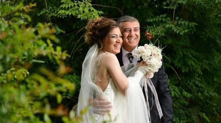 Eşini, Kayınpederi Ve Baldızını &Ouml;ld&uuml;ren Zanlı Tutuklandı