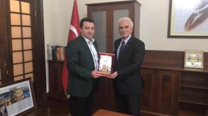 Boz&uuml;y&uuml;k&rsquo;te Milli M&uuml;cadele M&uuml;zesi &Ccedil;alışmaları Başladı