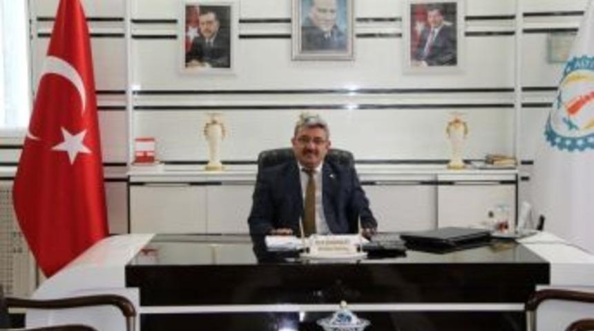 Başkan Ferit Karabulut: Altıntaş&rsquo;a 2 Bin Kişilik Kır D&uuml;ğ&uuml;n Salonu Kazandıracağız