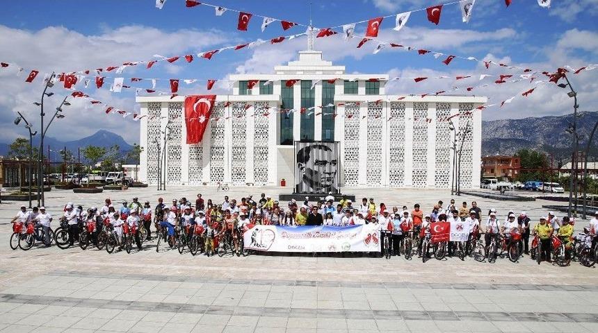 D&ouml;şemealtı&rsquo;nda Yaz Okulu Başlıyor