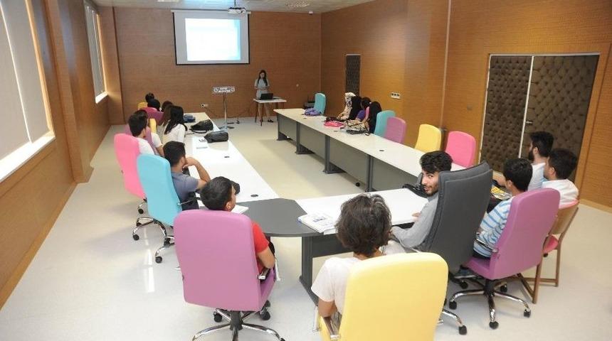 Kepez&rsquo;de Sınav Kaygısı Semineri