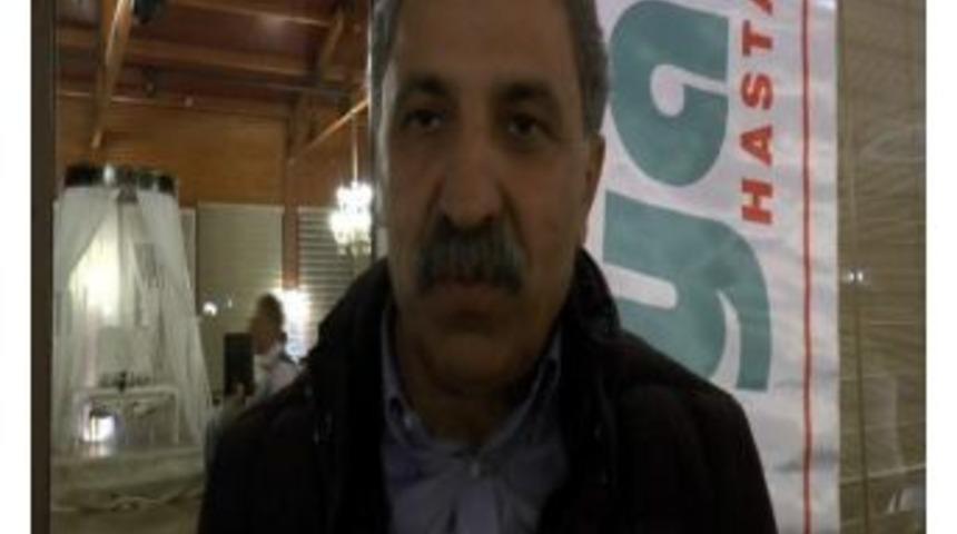 &ldquo;kayseri Bitti Demeden Kimse Kayseri&rsquo;yi Bitiremez&rdquo;