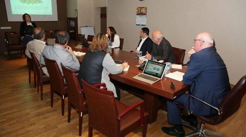 Odunpazarı &Ccedil;evre Ve Ulaşımda Birinci Oldu