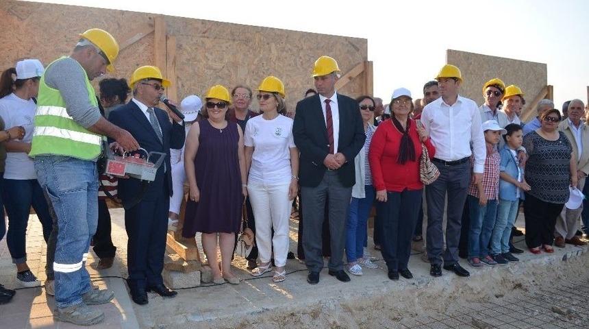 Gelibolu&rsquo;ya Altın Gerdanlık