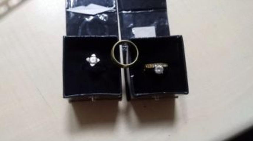 Ev Sahibinden, Balkondan Giren Hırsıza Su&ccedil;&uuml;st&uuml;