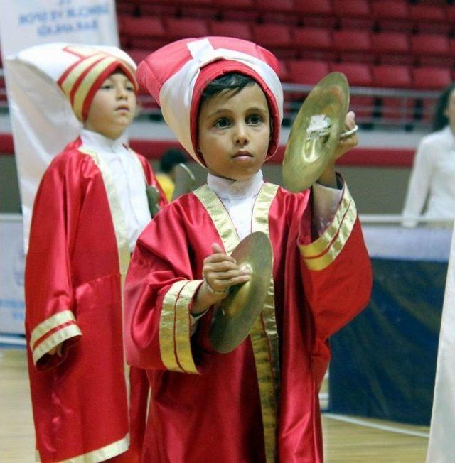 Olimpik Gün Şenlikleri