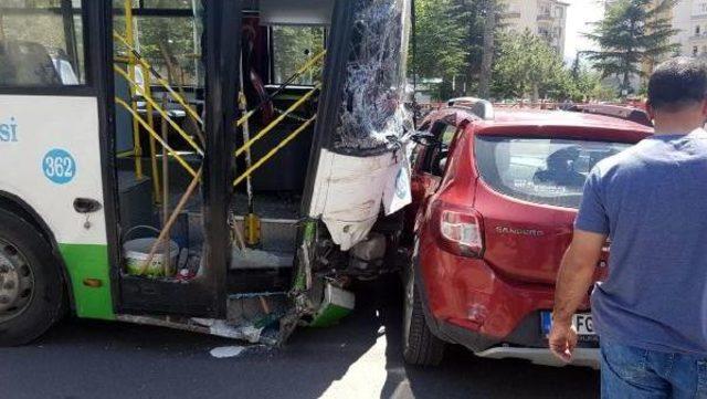 Neslihan'ın Ölümüne Neden Olan Şoför: Uykusuzdum, Dalmışın