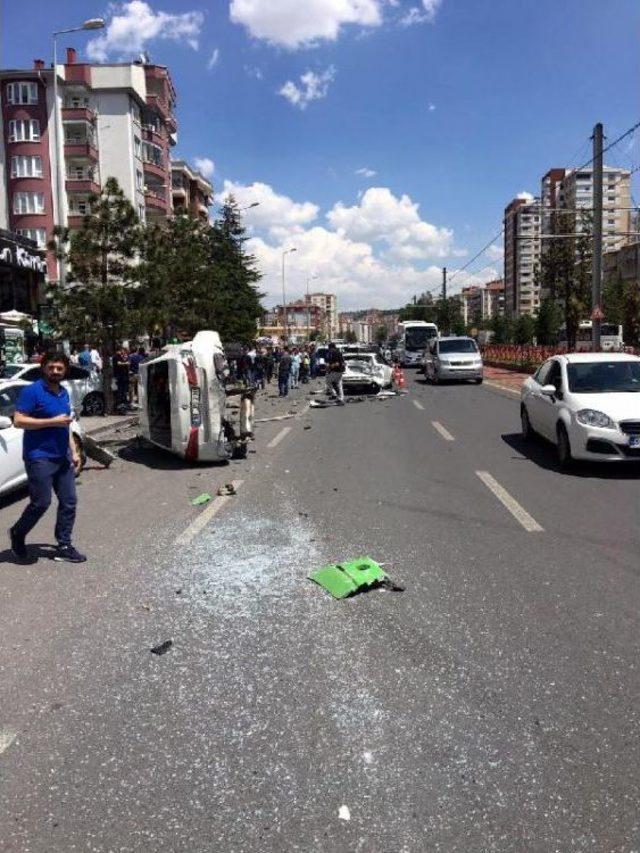 Neslihan'ın Ölümüne Neden Olan Şoför: Uykusuzdum, Dalmışın