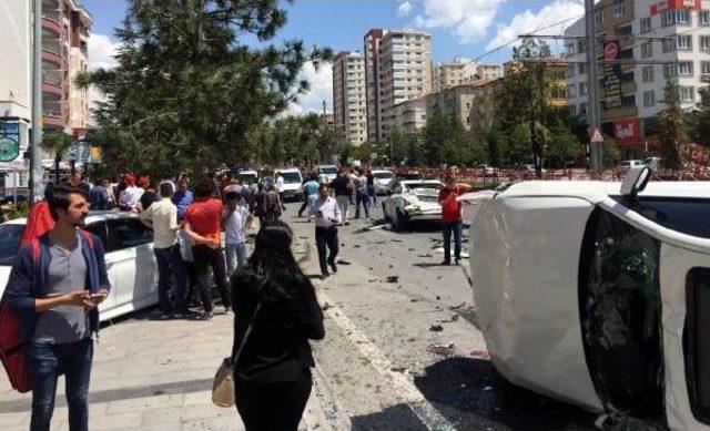 Neslihan'ın Ölümüne Neden Olan Şoför: Uykusuzdum, Dalmışın