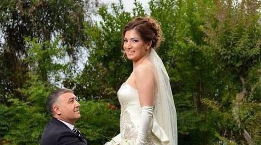 Dehşet Sa&ccedil;an Damat Tutuklandı