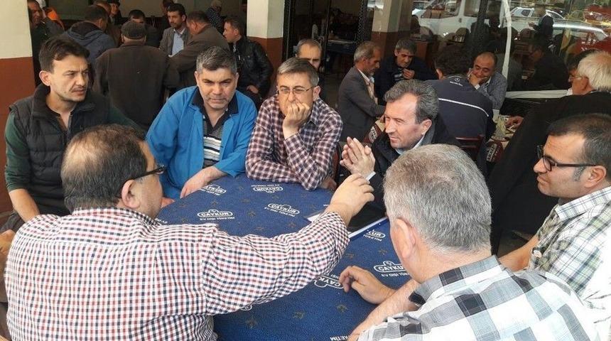 Kula&rsquo;da Dumansız Hava Sahası Bilgilendirmesi