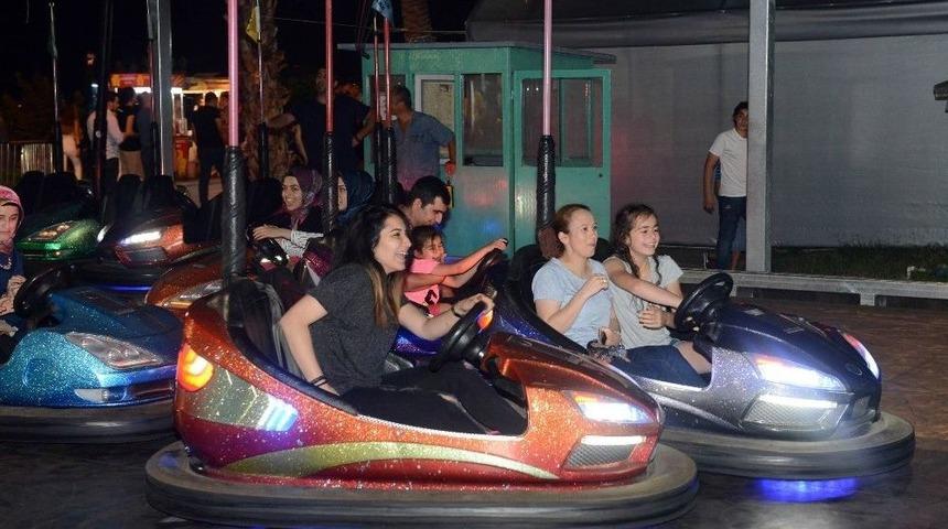 Yunus &Ccedil;ukurkaya&rsquo;dan Tasavvuf M&uuml;ziği Ziyafeti