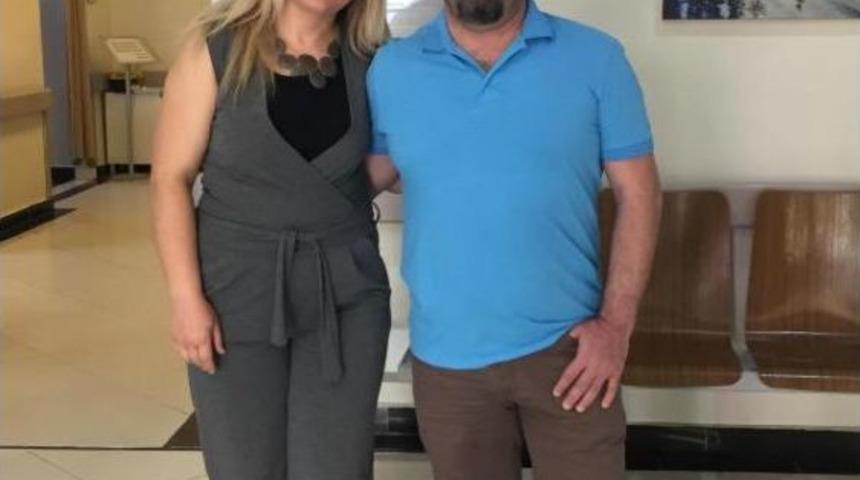 1 Saat Sonra Hayata D&ouml;nd&uuml;