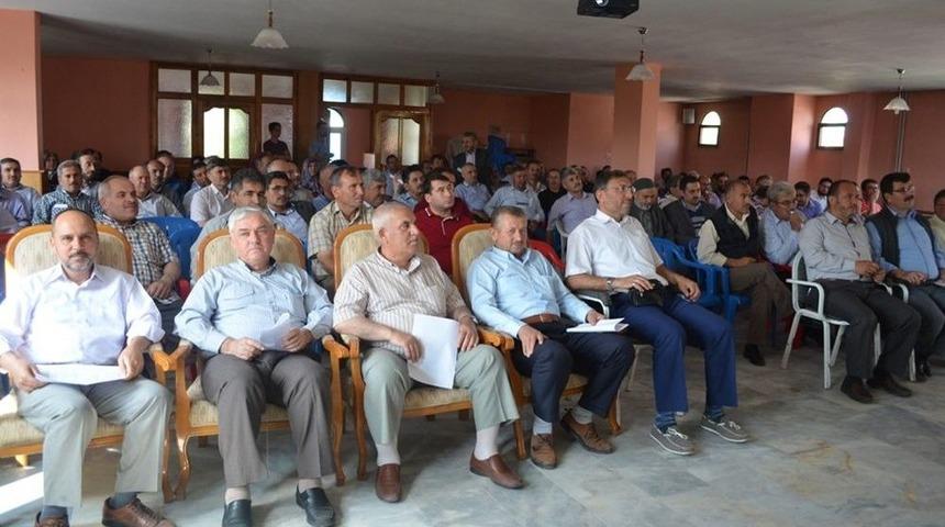 Kula&rsquo;da Kur&rsquo;an Kursları 12 Haziran&rsquo;da Başlıyor