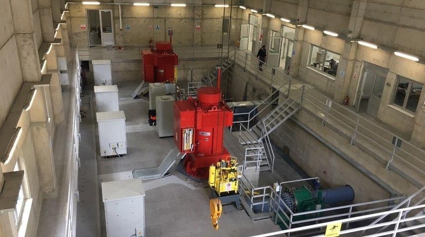 9 Bin Haneye Temiz Enerji Sağlanacak