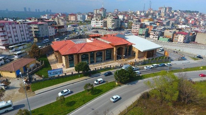 Tok: &ldquo;&ccedil;atalarmut Ve Kıran Dev Yatırımların Merkezi Oldu"