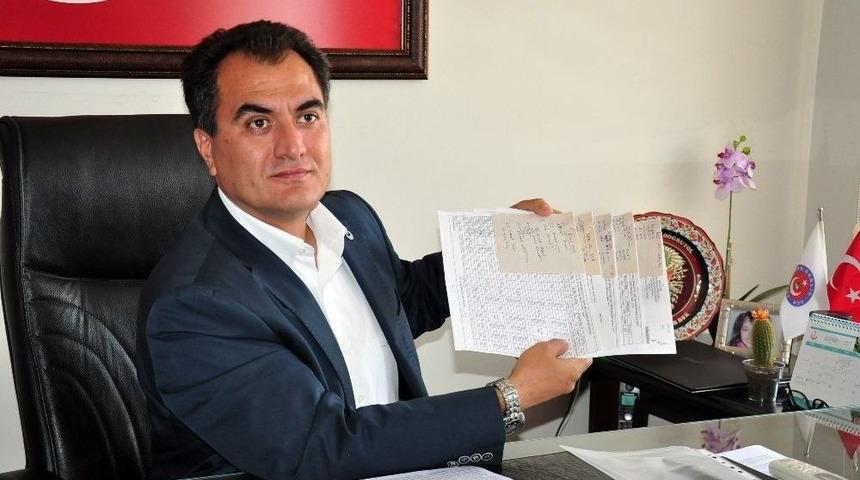 Aynı Anda Birden Fazla N&ouml;bete Su&ccedil; Duyurusu