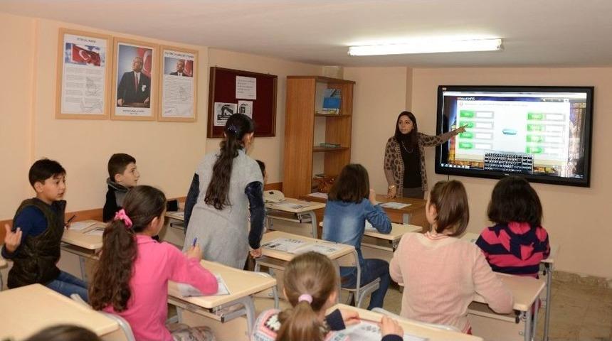 Meram Bilgi Merkezi&rsquo;nin Teog Başarısı