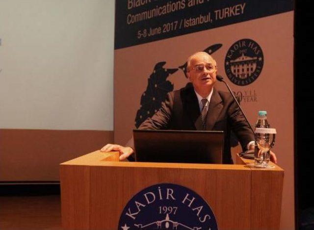 Btk Başkanı Dr. Sayan, "5G Ile Birlikte Yaşam Seviyesi Değişecek" 1