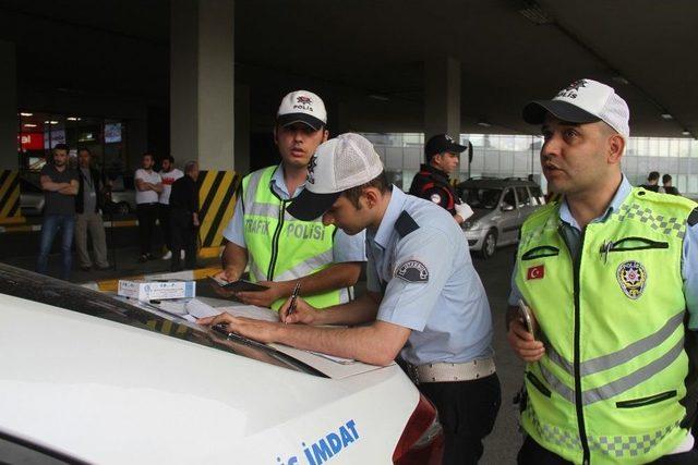İstanbul Abluka Altına Alındı 1